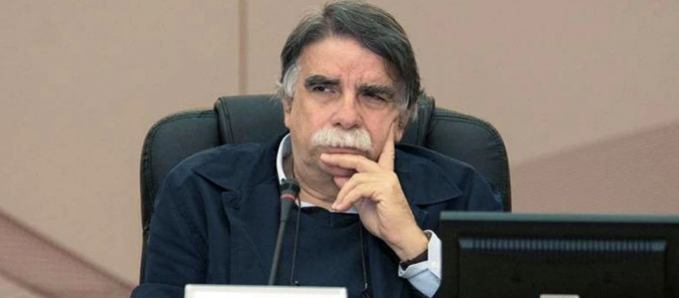 Α.Βατόπουλος: «Για να έχουμε άνοιγμα της κοινωνίας πρέπει να χρησιμοποιήσουμε τα τεστ»